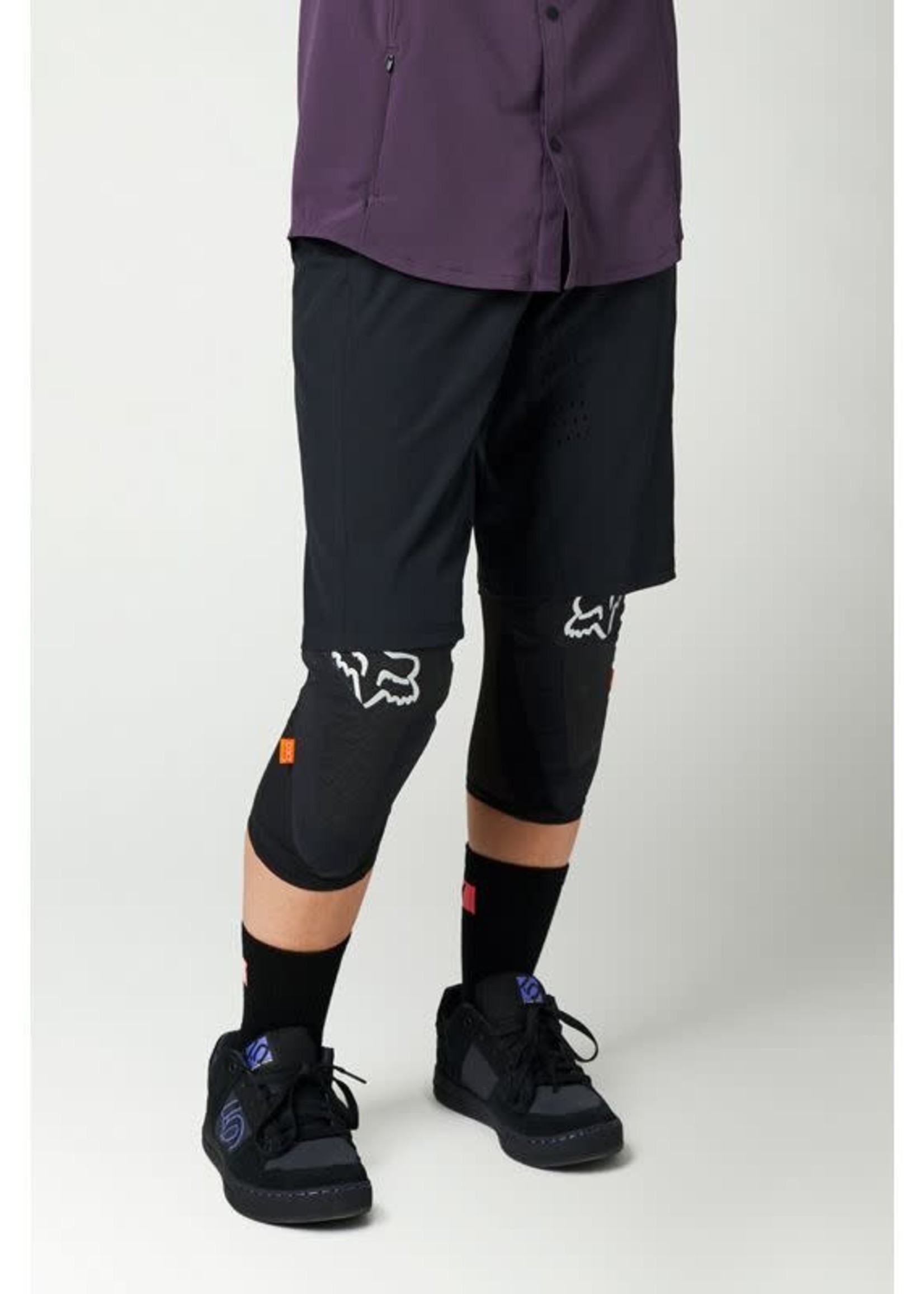 FOX HEAD Fox Shorts Flexair Lite Women