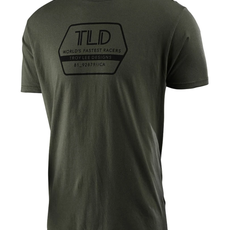 TROY LEE DESIGNS 21S TLD T-SHIRT FACTORY