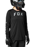FOX HEAD Fox Jersey Defend LS Women