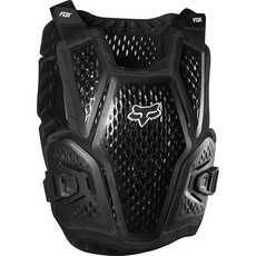 FOX HEAD FOX CHEST/UPPER BODY PROTECTOR/ARMOR YOUTH RACEFRAME ROOST OS
