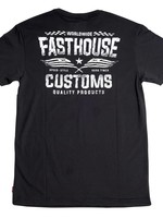 FASTHOUSE Fasthouse Tech T-Shirt Tremor
