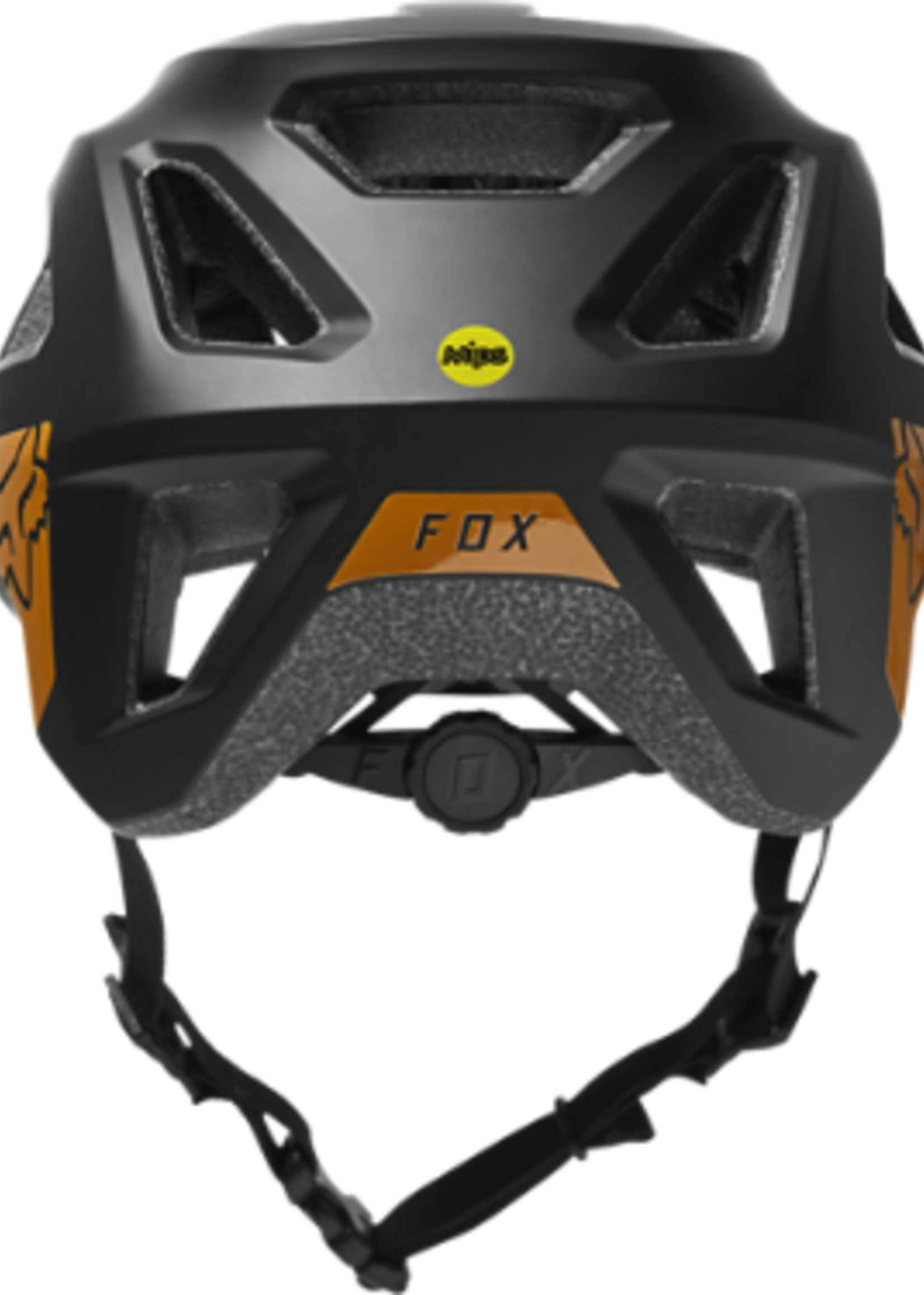FOX HEAD Fox Mainframe Helmet