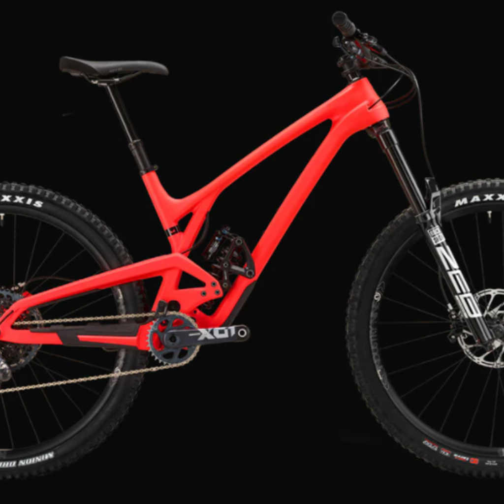 2022 EVIL WRECKONING X01 I9 HYDRA - Mountain Bikes, Parts \u0026 Accessories  Candy Shop | Coquitlam