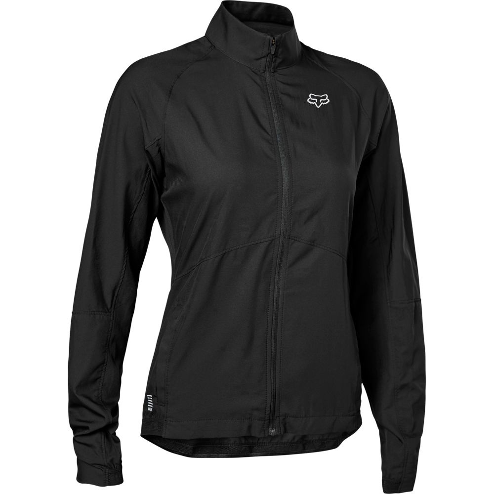 21S FOX JACKET WOMEN RANGER WIND 