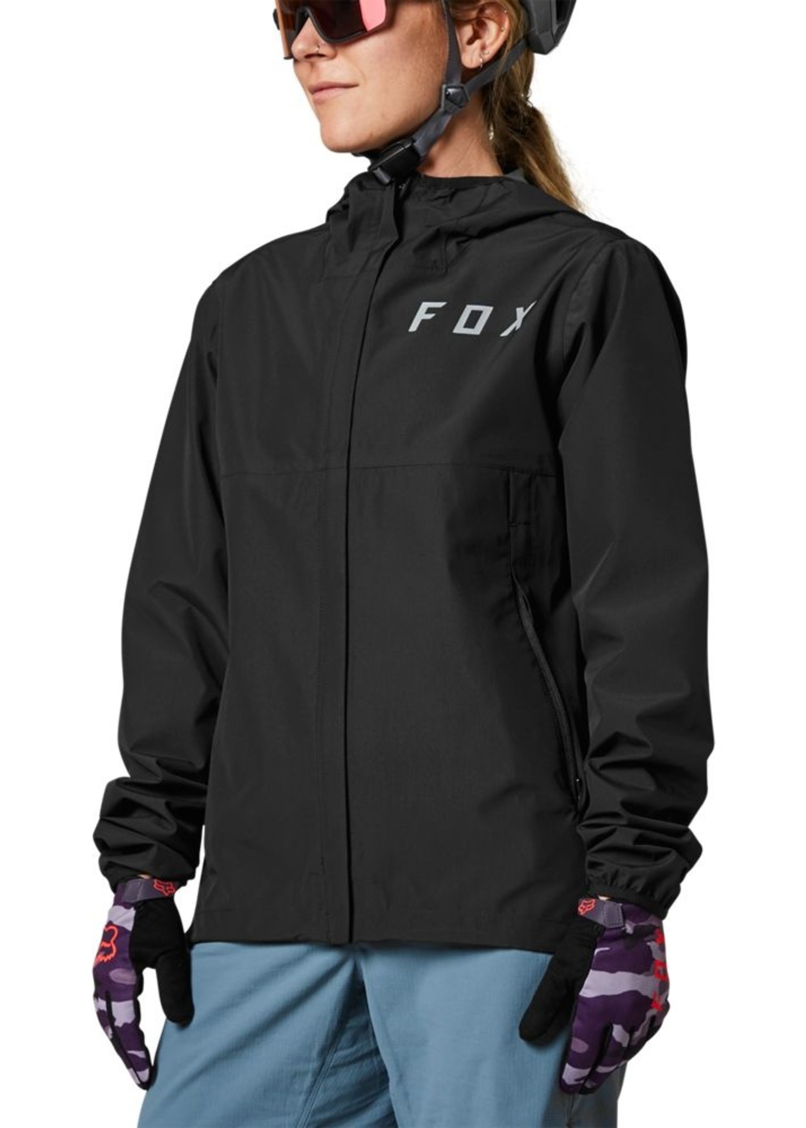FOX HEAD Fox Ranger 2.5L Water Jacket Women