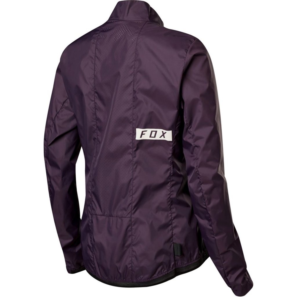 19F FOX JACKET DEFEND WOMENS - Mountain 