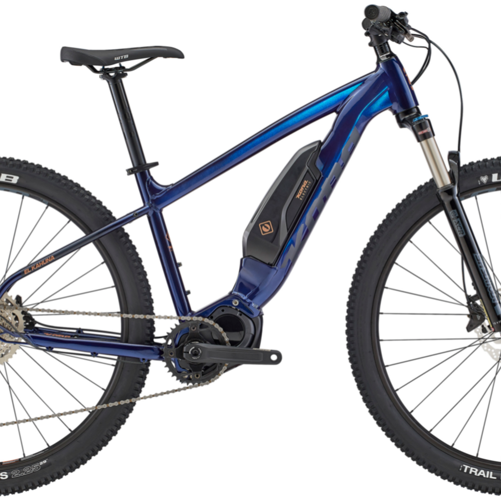 2022 KONA EL KAHUNA - Mountain Bikes, Parts \u0026 Accessories Candy Shop |  Coquitlam