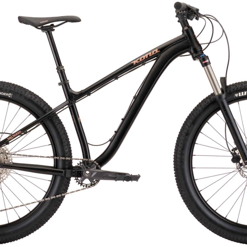 kona big honzo dl 2022