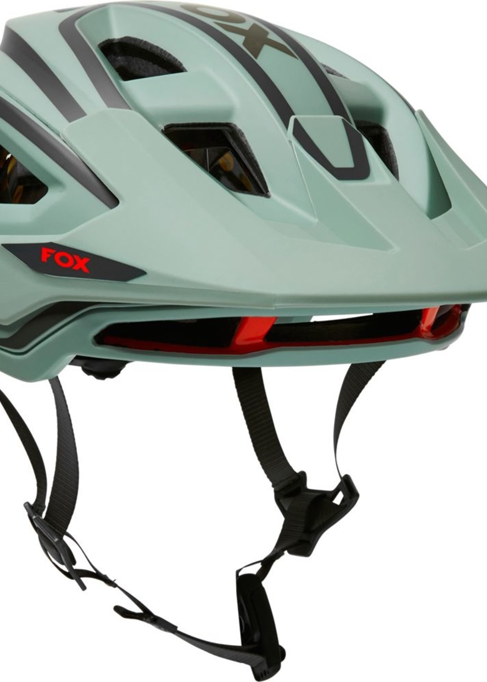 FOX HEAD Fox Speedframe Pro Helmet