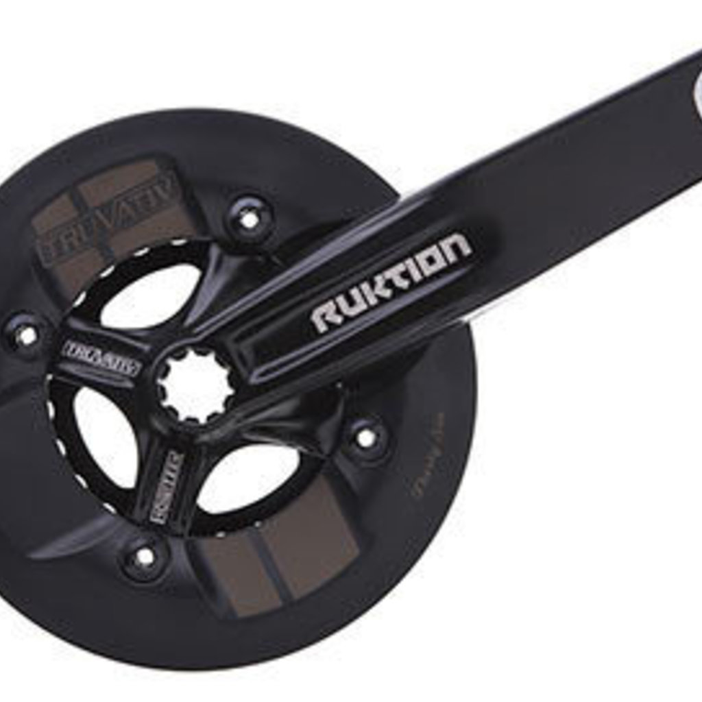 ruktion cranks