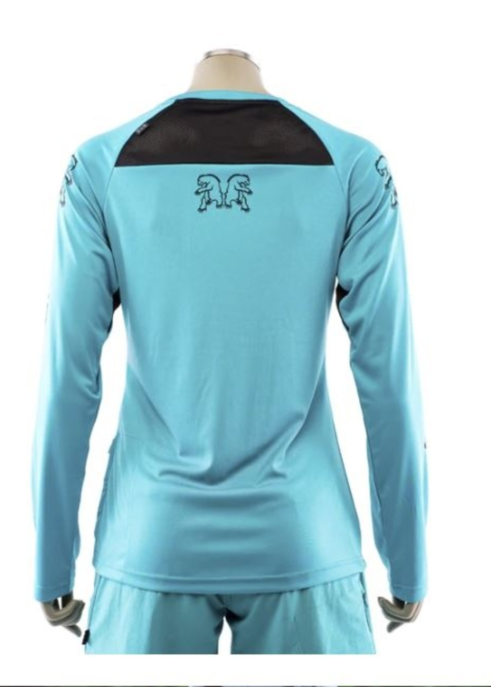 CHROMAG Chromag Jersey Dominion LS Women