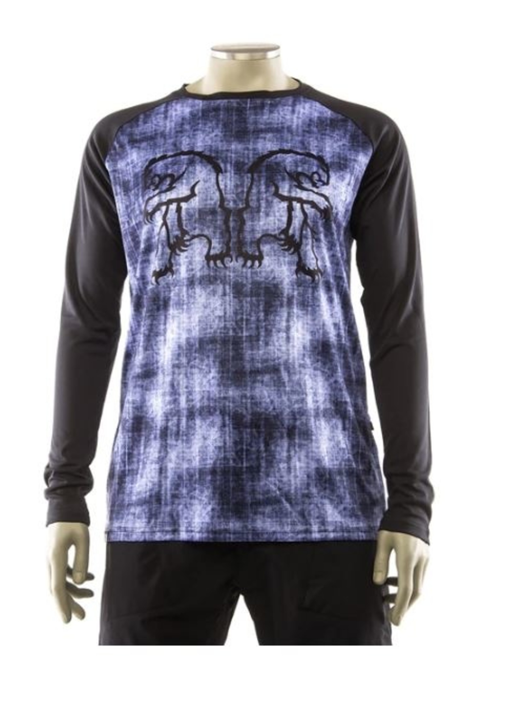 CHROMAG 21S CHROMAG JERSEY DOMINION LS
