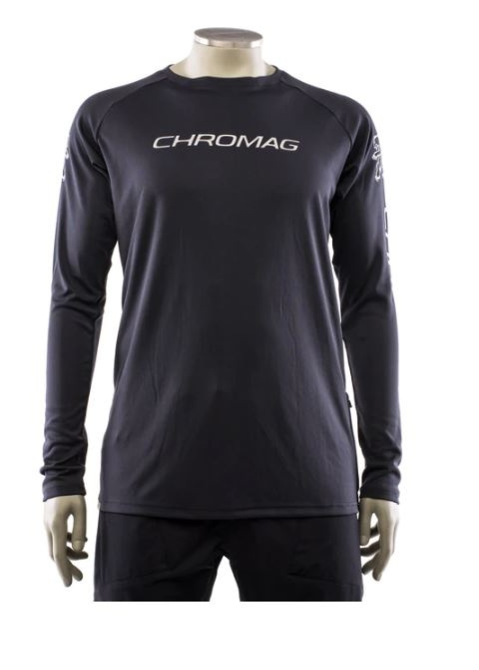 CHROMAG 21S CHROMAG JERSEY DOMINION LS