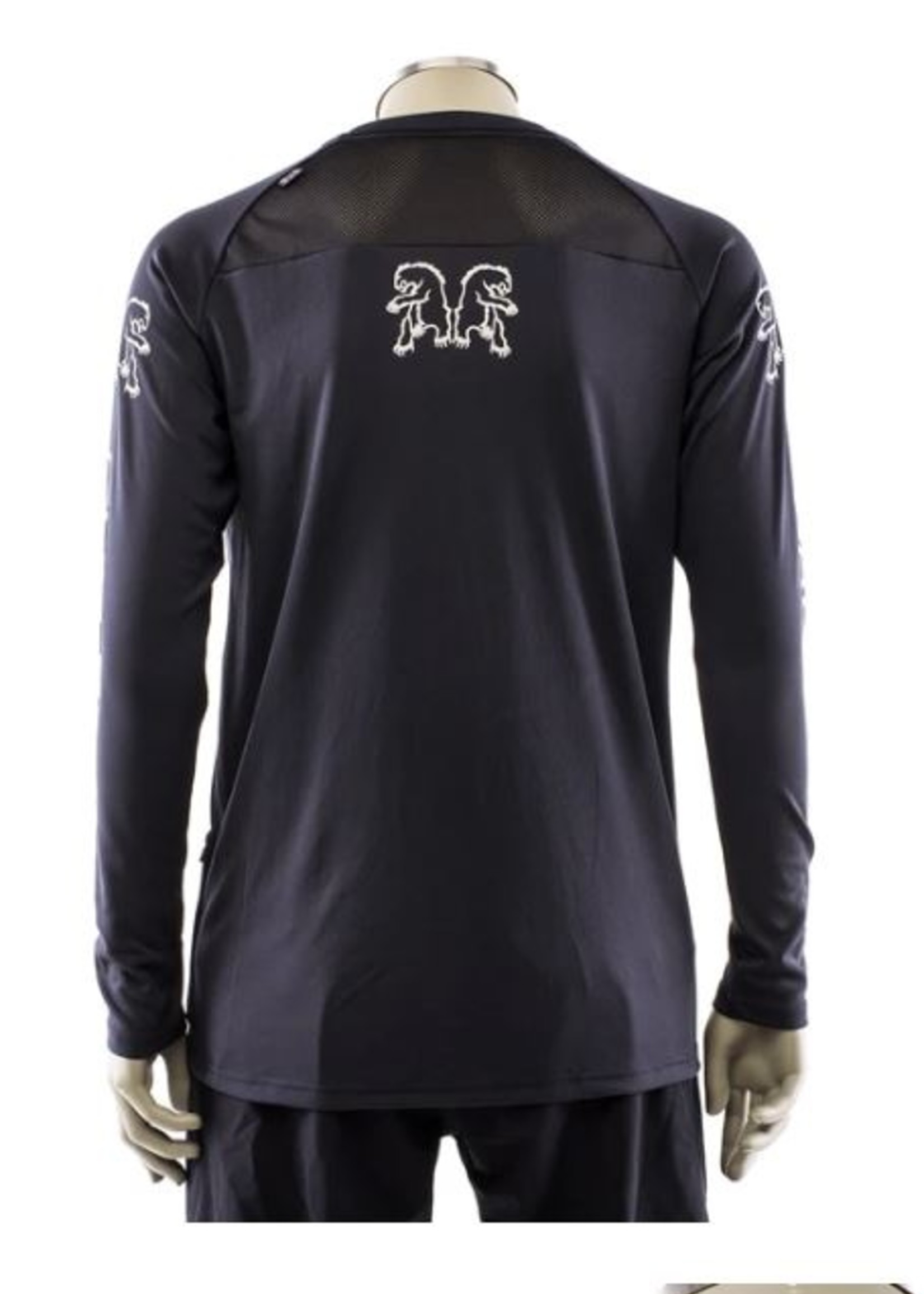 CHROMAG 21S CHROMAG JERSEY DOMINION LS