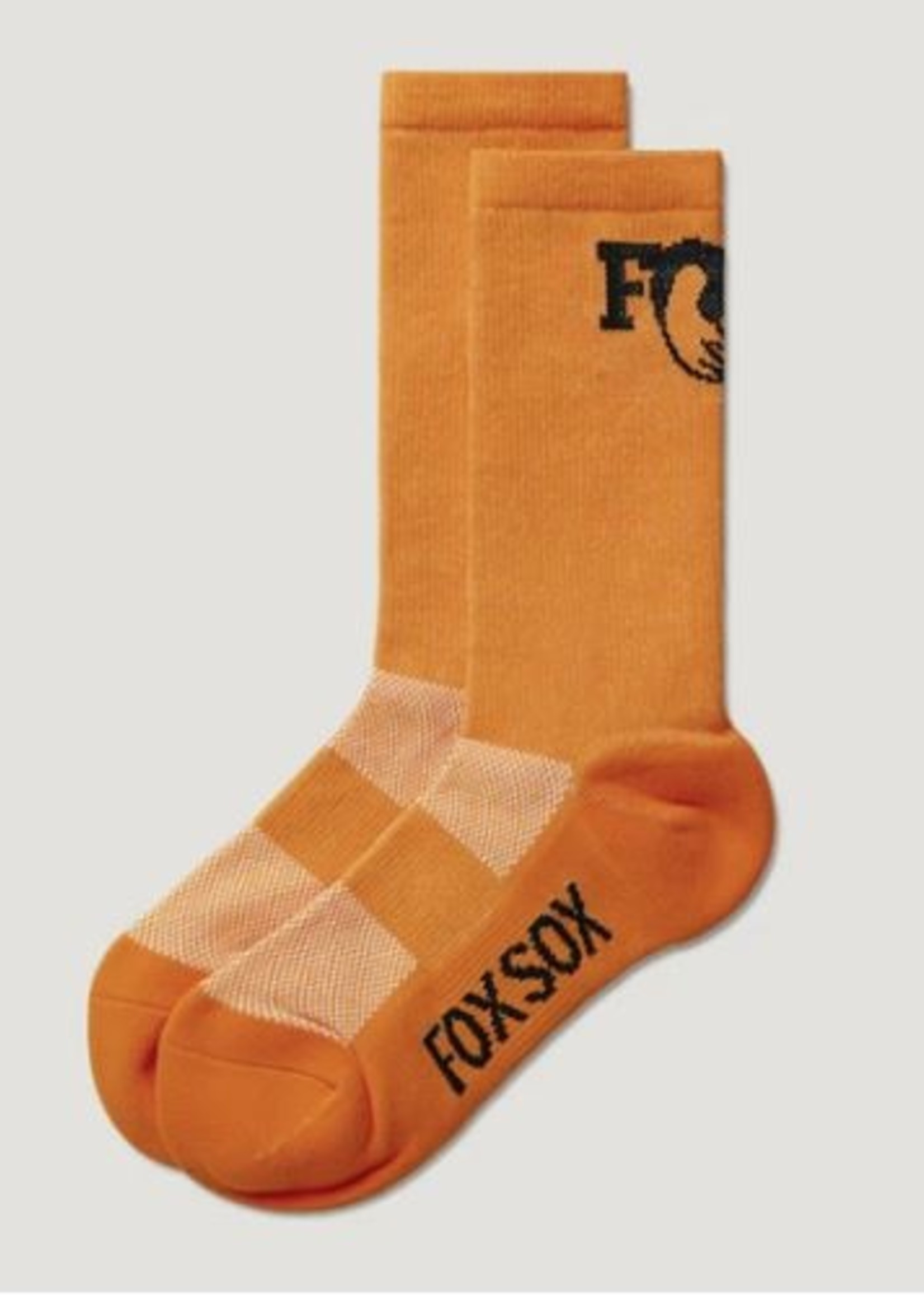 FOX RACING SHOX Fox Shox Socks Hightail