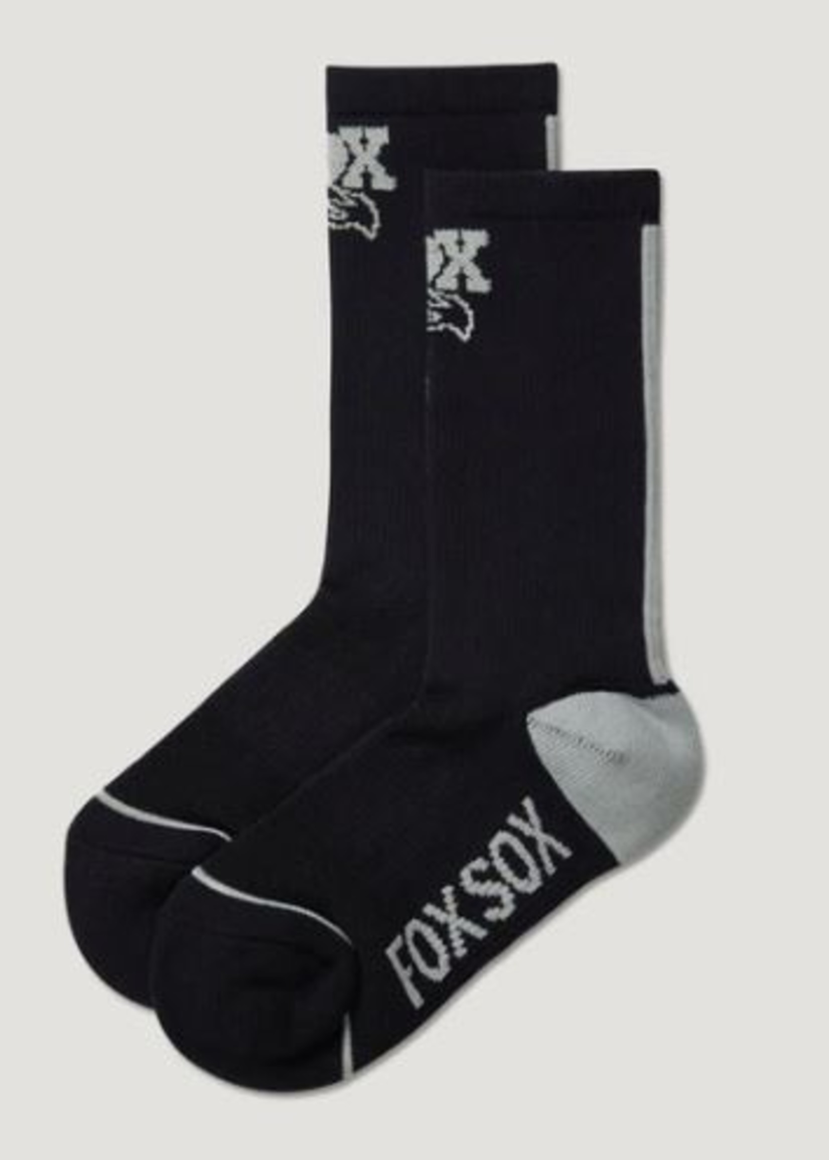 FOX RACING SHOX Fox Socks Transfer Coolmax