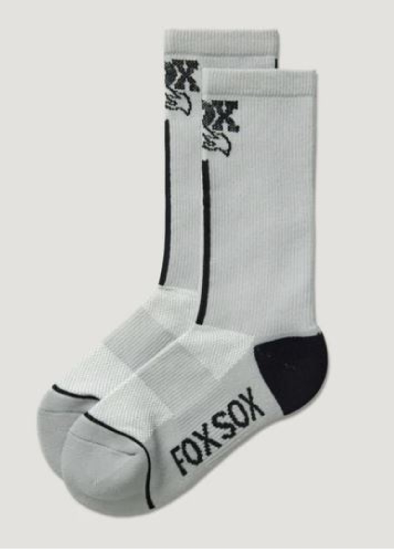 FOX RACING SHOX Fox Socks Transfer Coolmax
