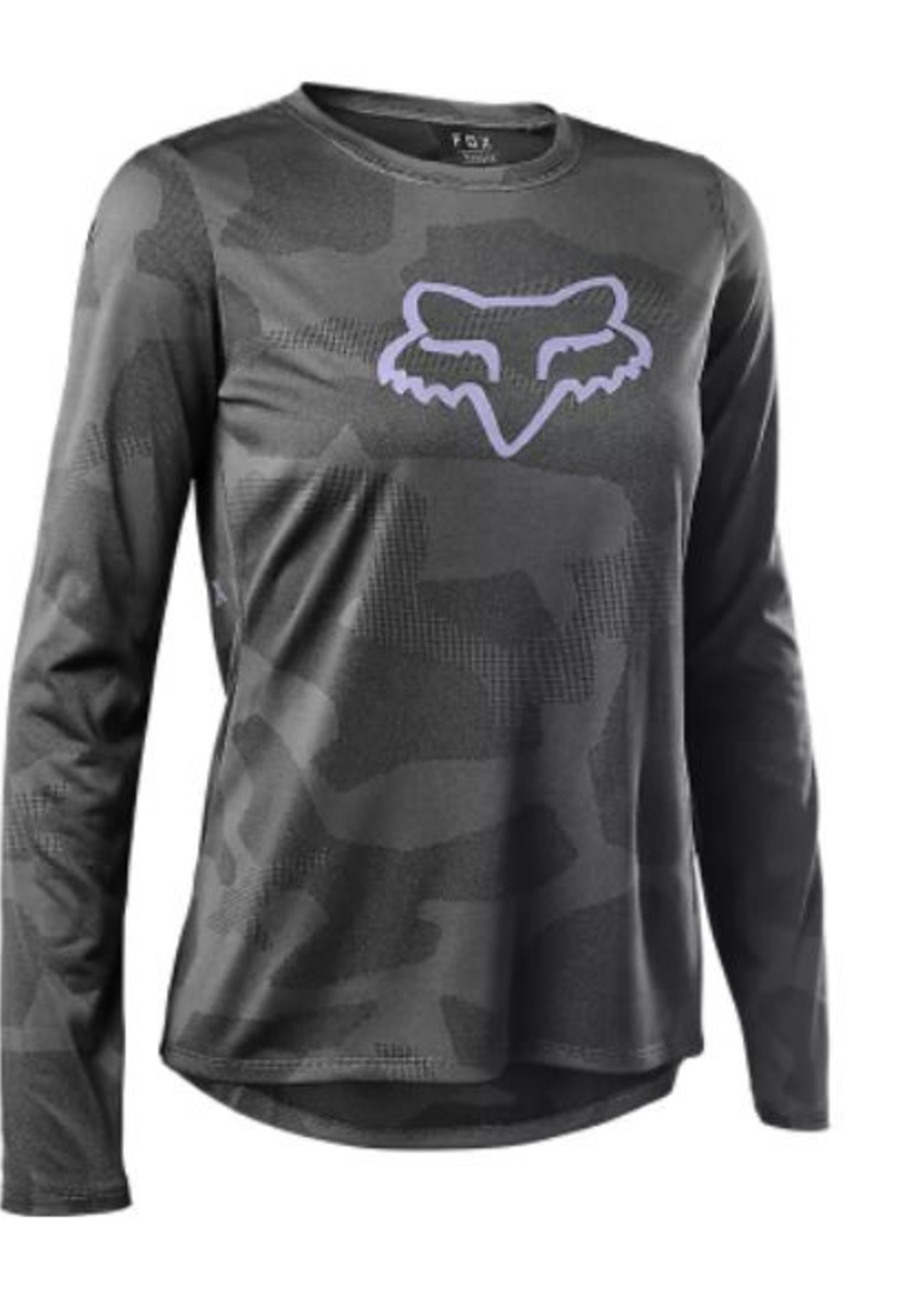 FOX HEAD Fox Ranger Tru Dri LS Jersey Women