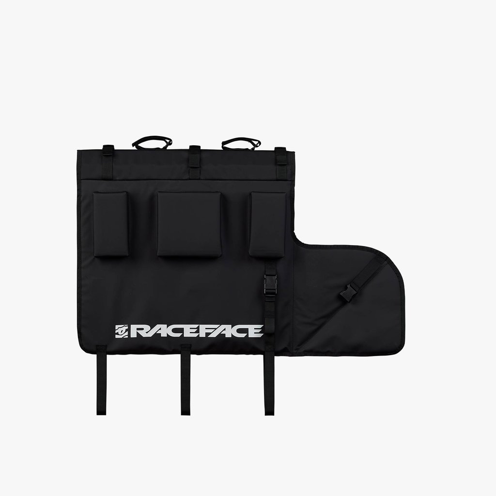 RACEFACE RACEFACE T2 HALF STACK TAILGATE PAD