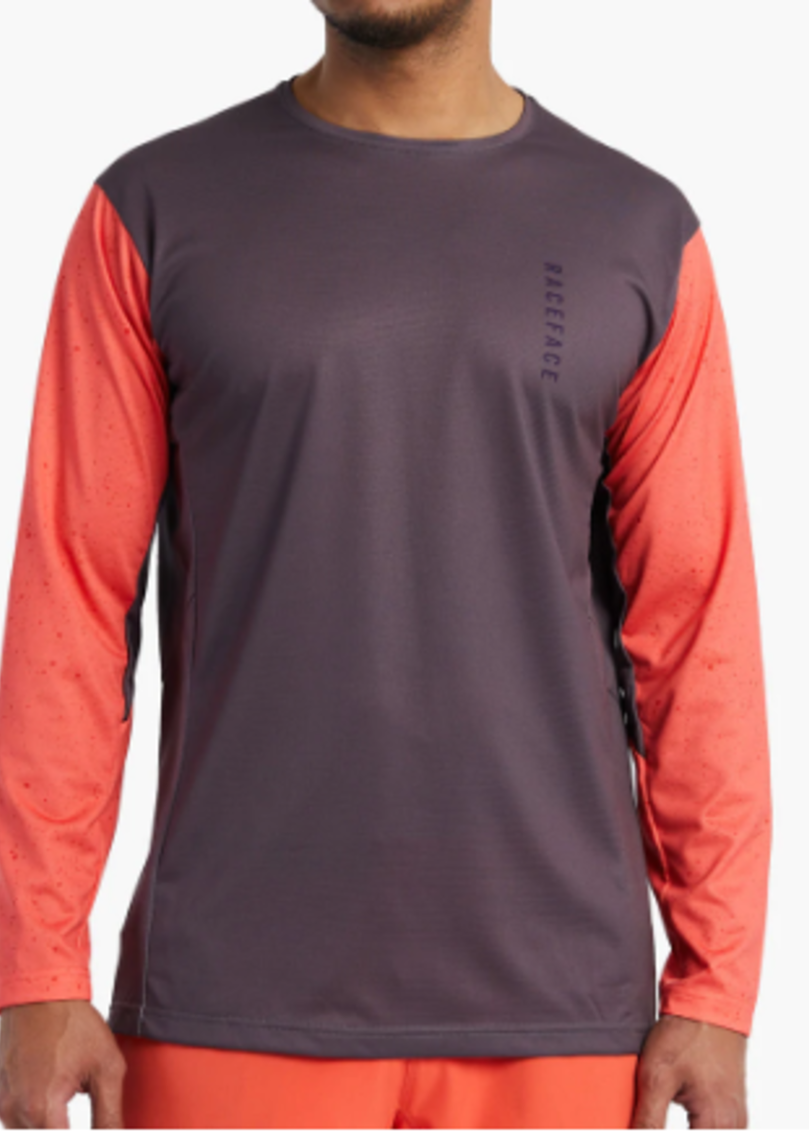 RACEFACE Raceface Jersey Indy LS