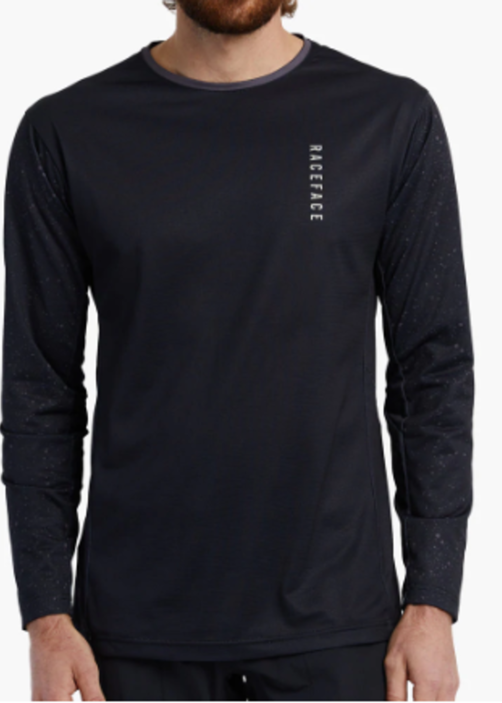 RACEFACE Raceface Jersey Indy LS