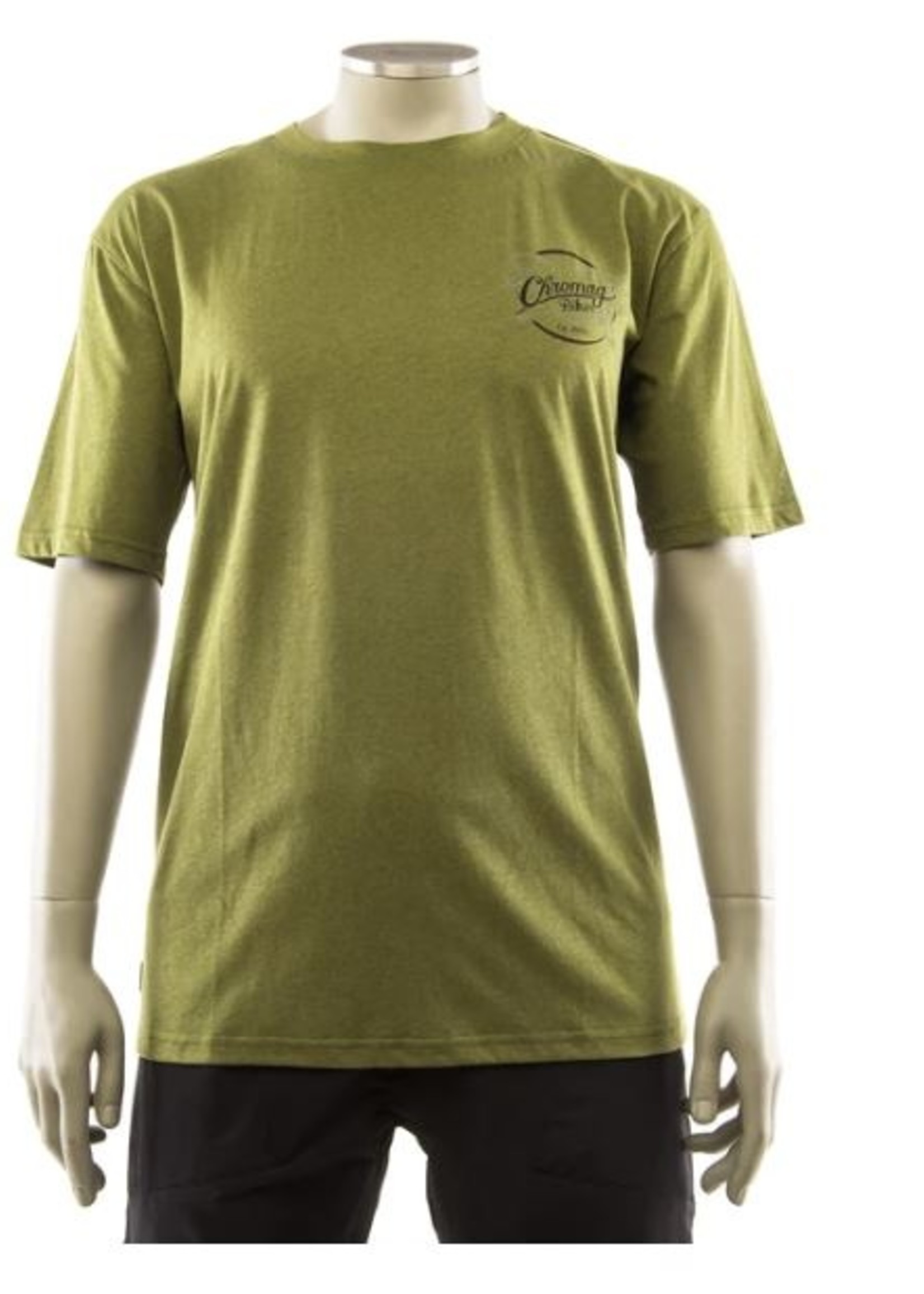 CHROMAG Chromag Tech T-Shirt A-Ok SS Women