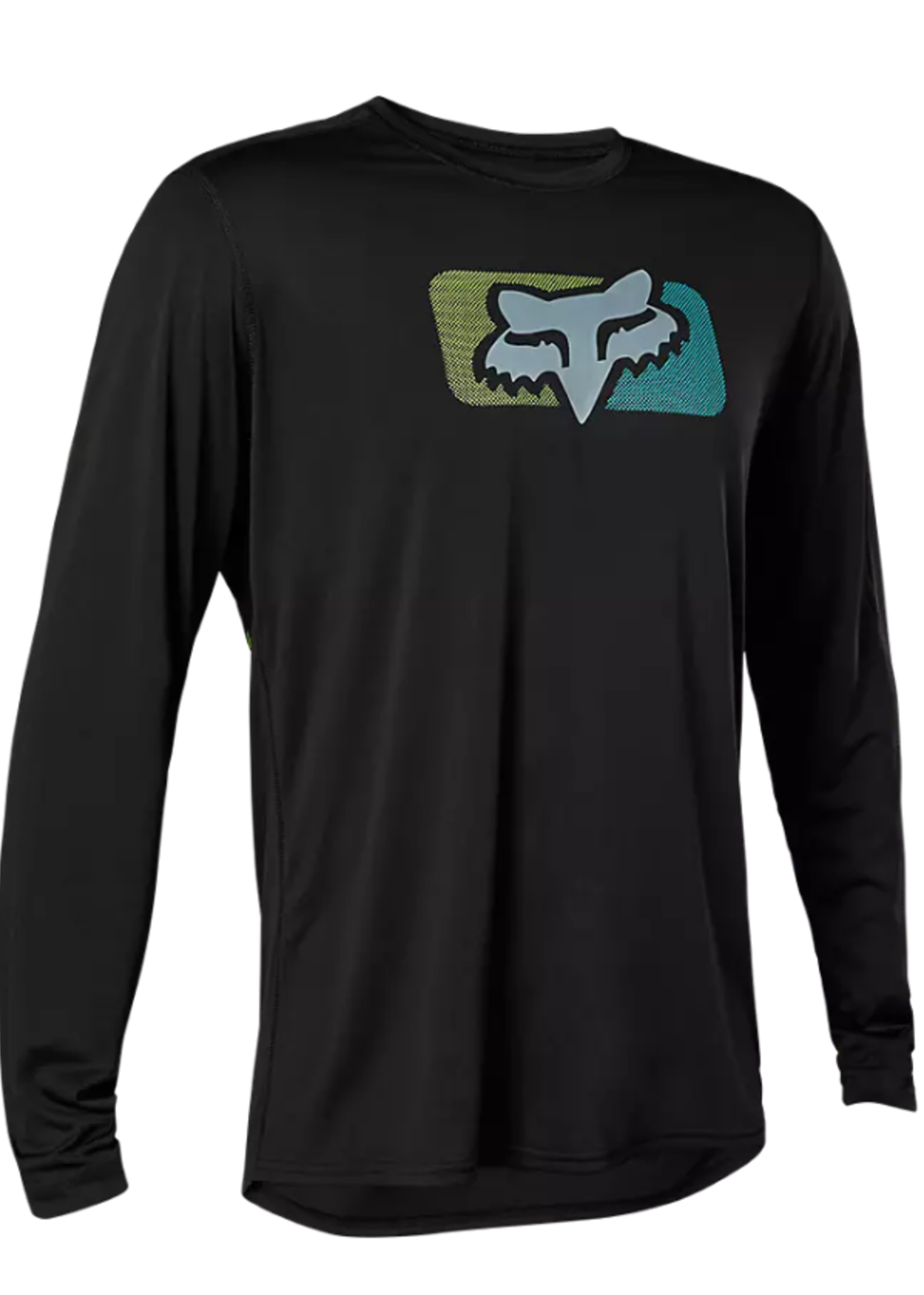 FOX HEAD Fox Jersey Ranger Switch LS