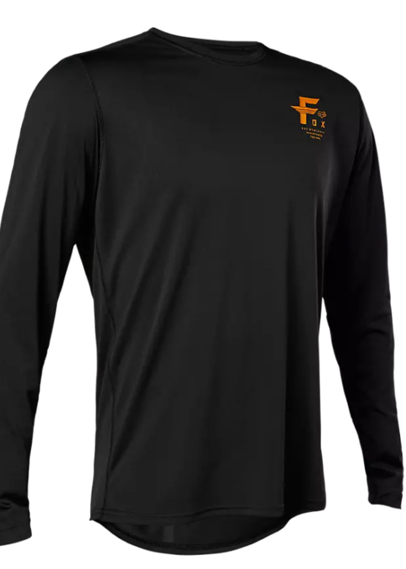 FOX HEAD Fox Jersey Ranger Big F LS