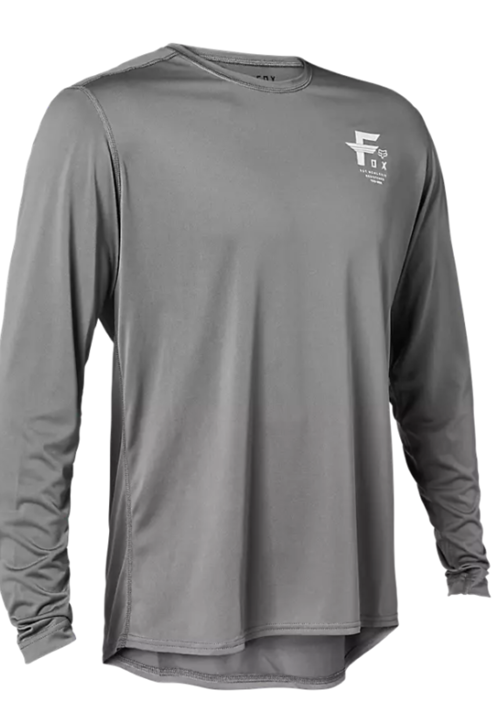 FOX HEAD Fox Jersey Ranger Big F LS