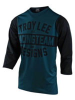 TROY LEE DESIGNS 21S TLD JERSEY RUCKUS