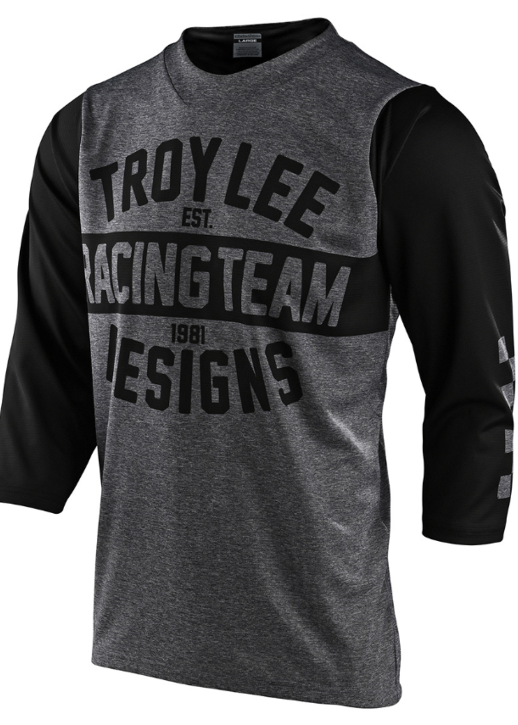 TROY LEE DESIGNS 21S TLD JERSEY RUCKUS