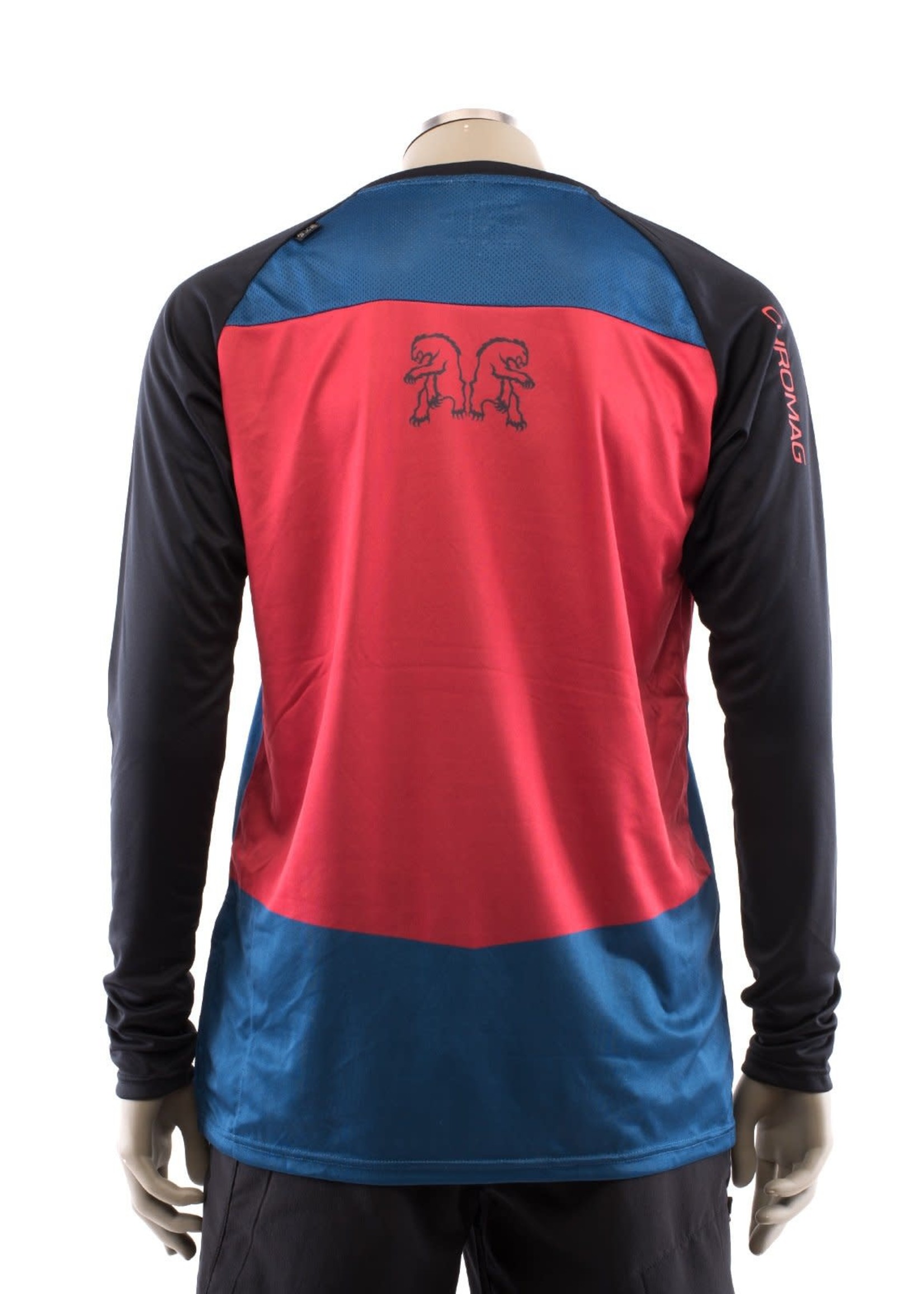 CHROMAG 21S CHROMAG JERSEY DOMINION LS