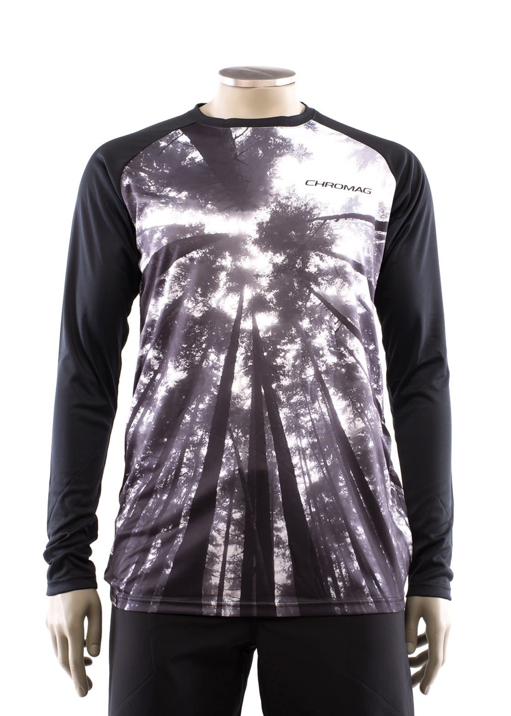 CHROMAG 21S CHROMAG JERSEY DOMINION LS