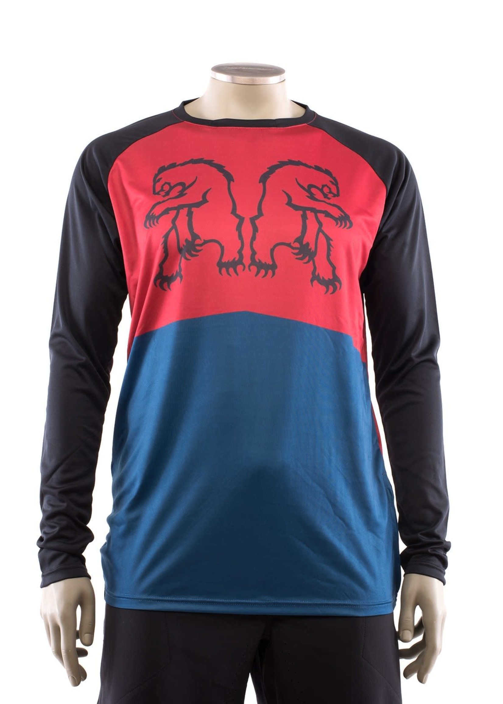 CHROMAG 21S CHROMAG JERSEY DOMINION LS