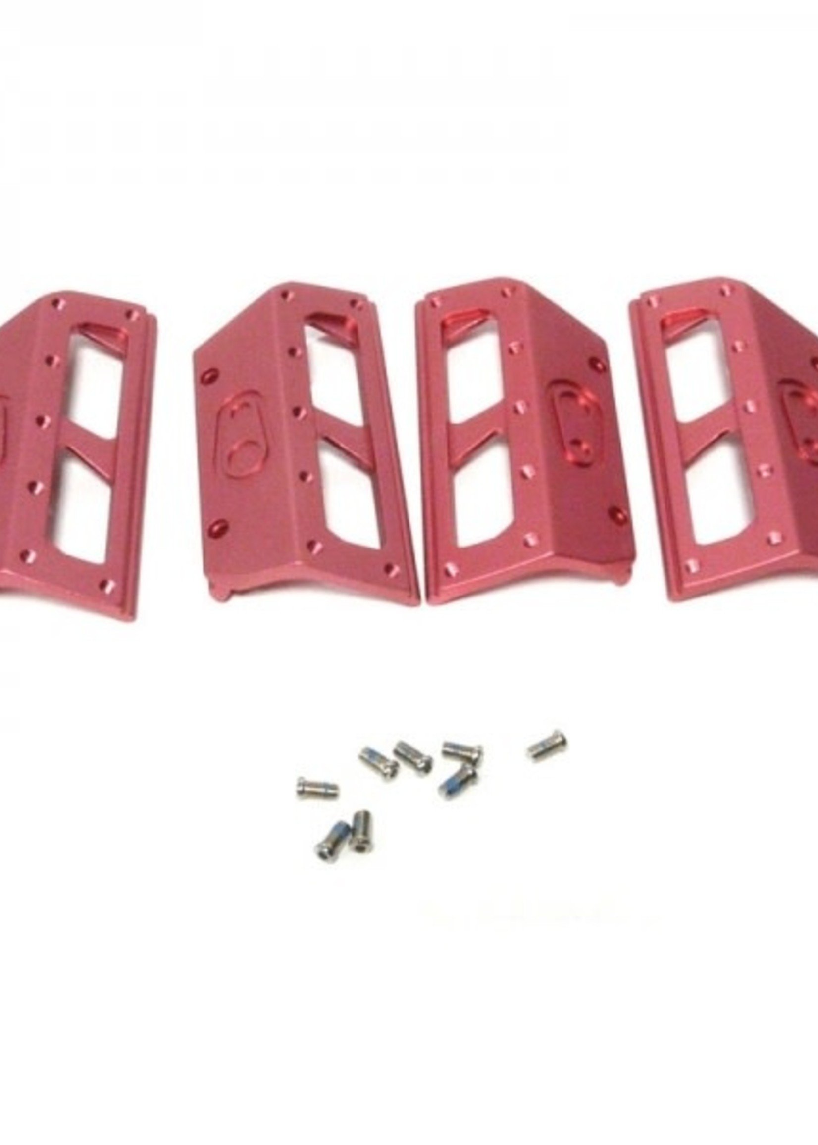 CRANK BROTHERS Crank Brothers 5050 Plate Kit