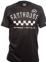 FASTHOUSE Fasthouse Jersey SS Alloy Nelson