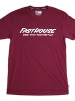 FASTHOUSE Fasthouse Tech T-Shirt Prime