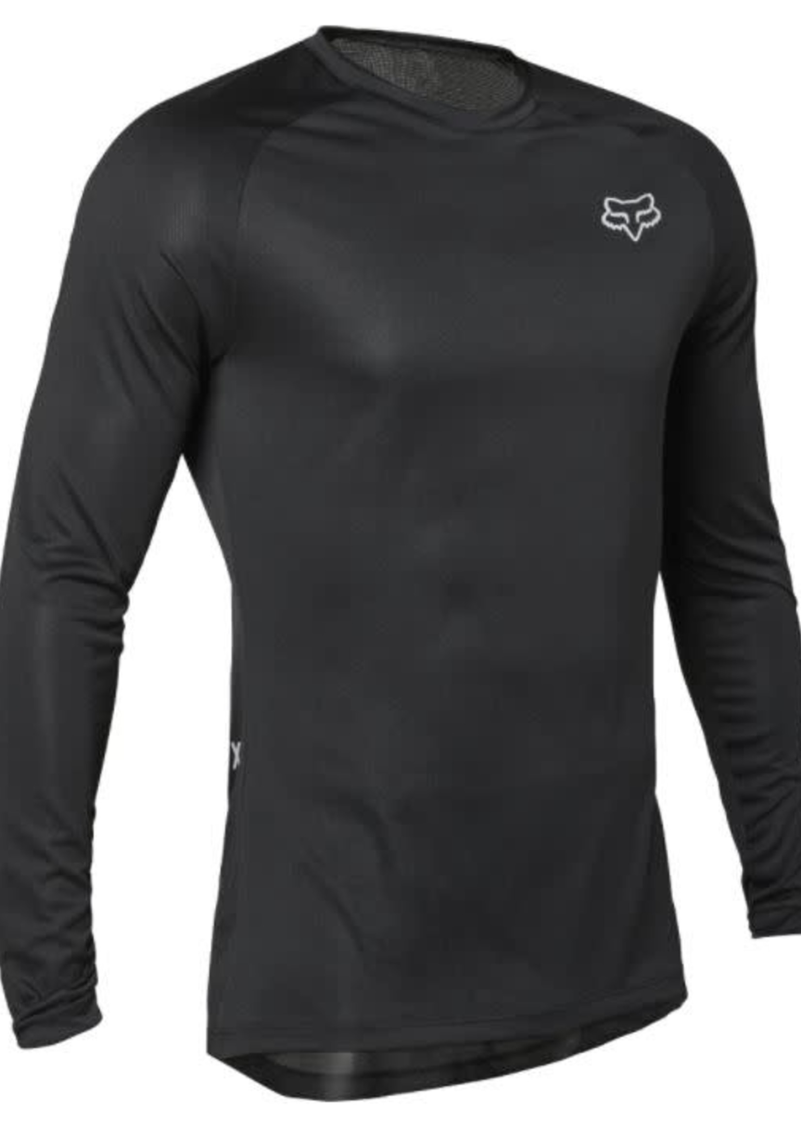 FOX HEAD Fox Base Layer Tecbase LS