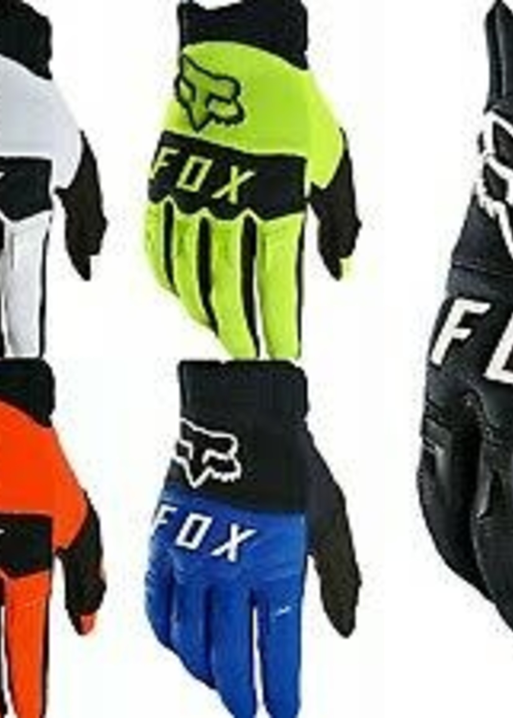FOX HEAD Fox Dirtpaw Gloves