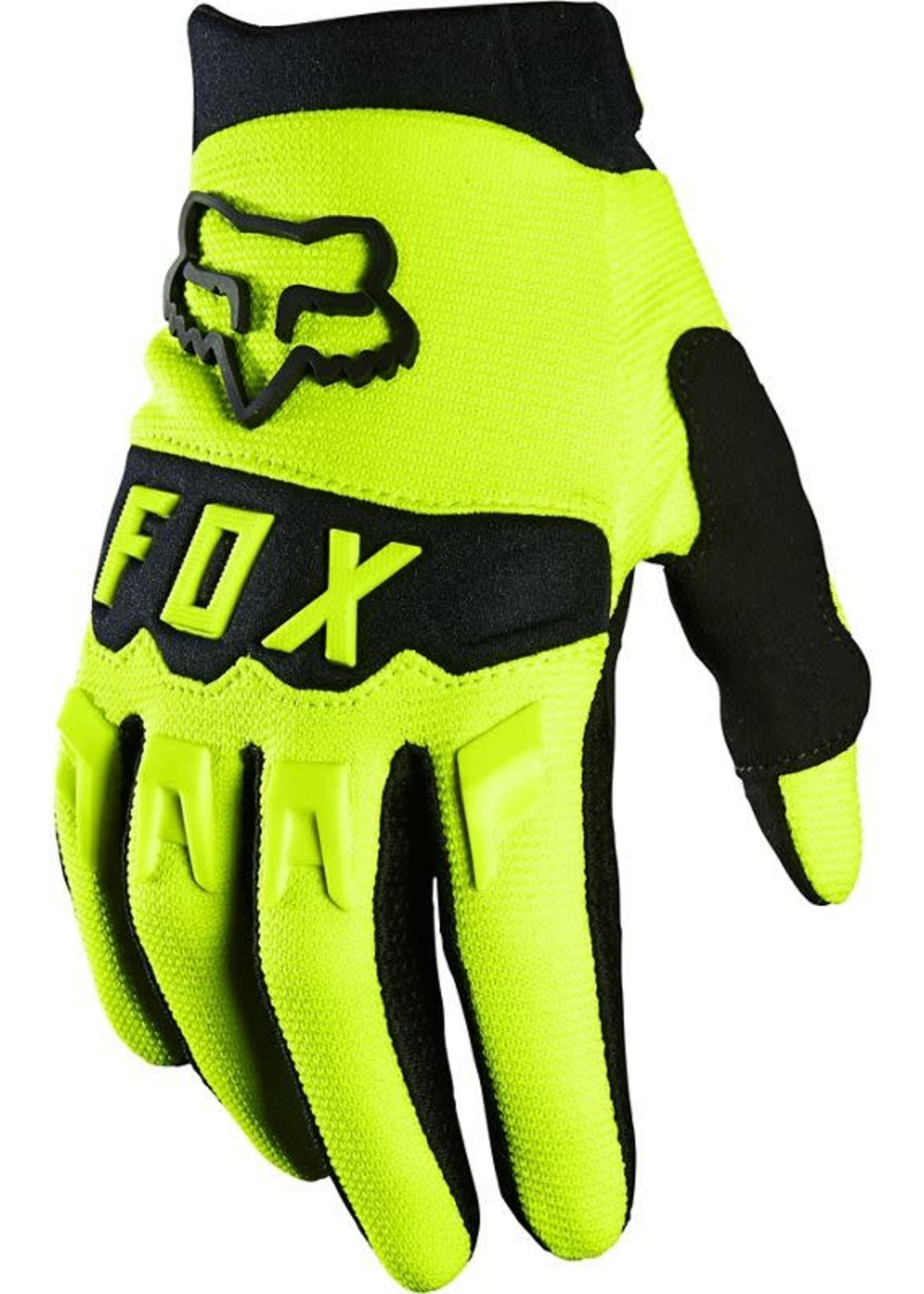 FOX HEAD Fox Dirtpaw Gloves Youth