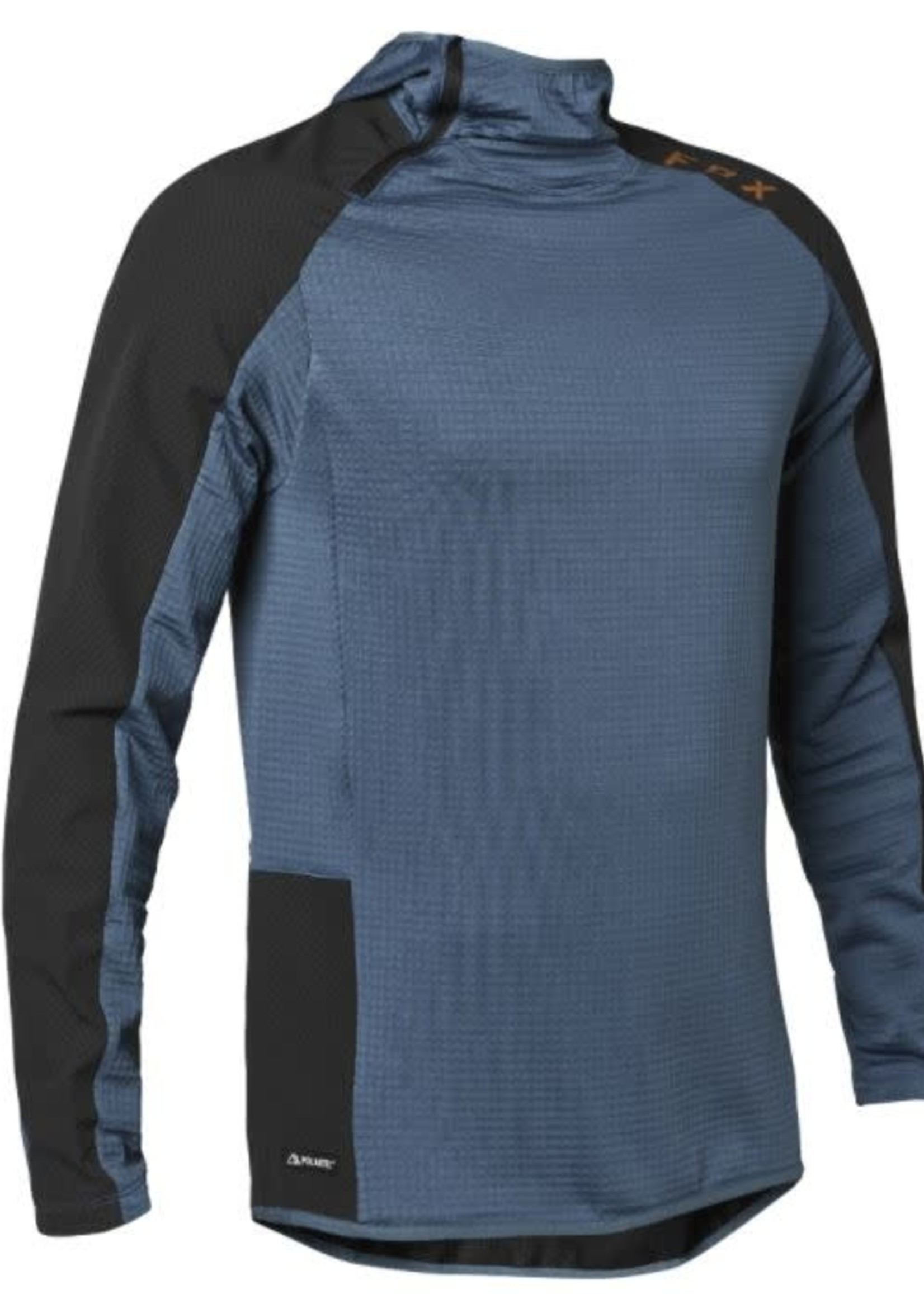 FOX HEAD Fox Hoodie Defend Thermo