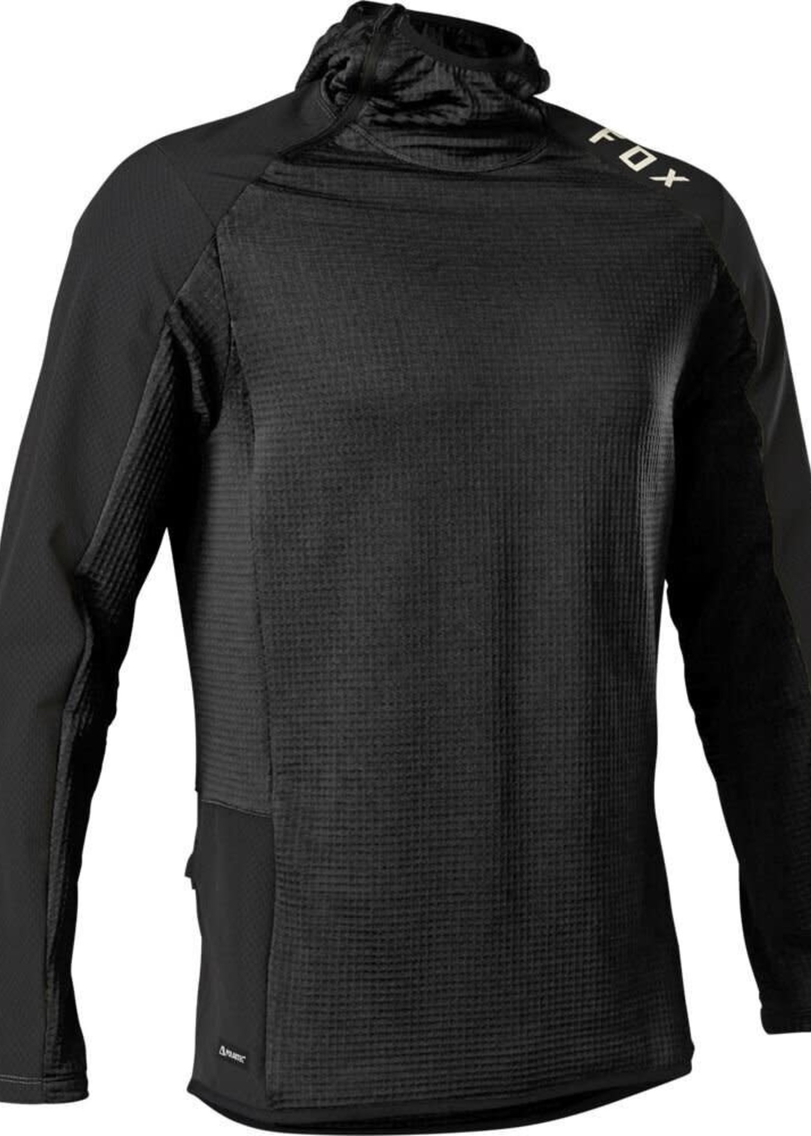 FOX HEAD Fox Hoodie Defend Thermo
