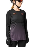 FOX HEAD Fox Jersey Flexair LS Women