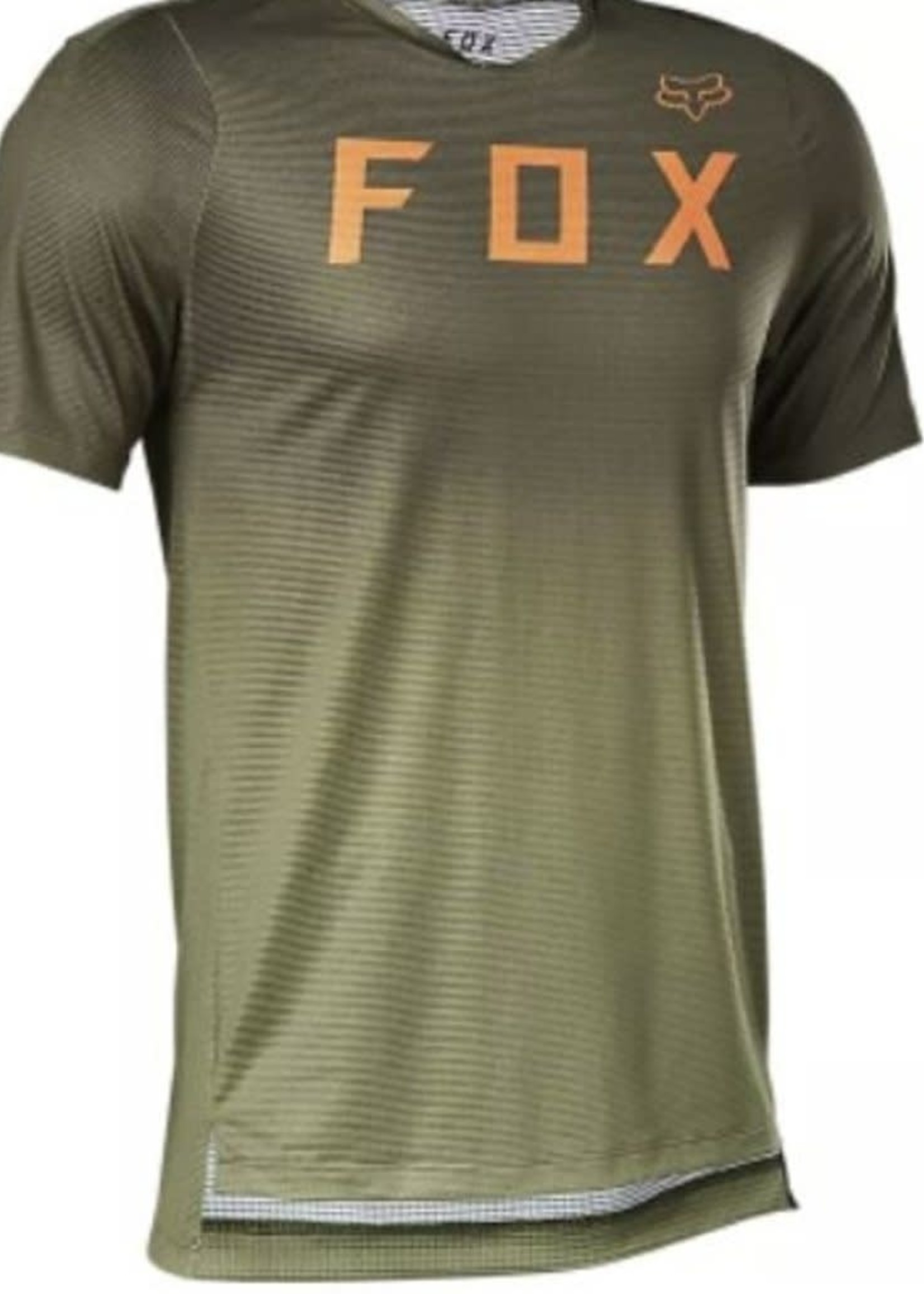 FOX HEAD 22s FOX JERSEY FLEXAIR SS