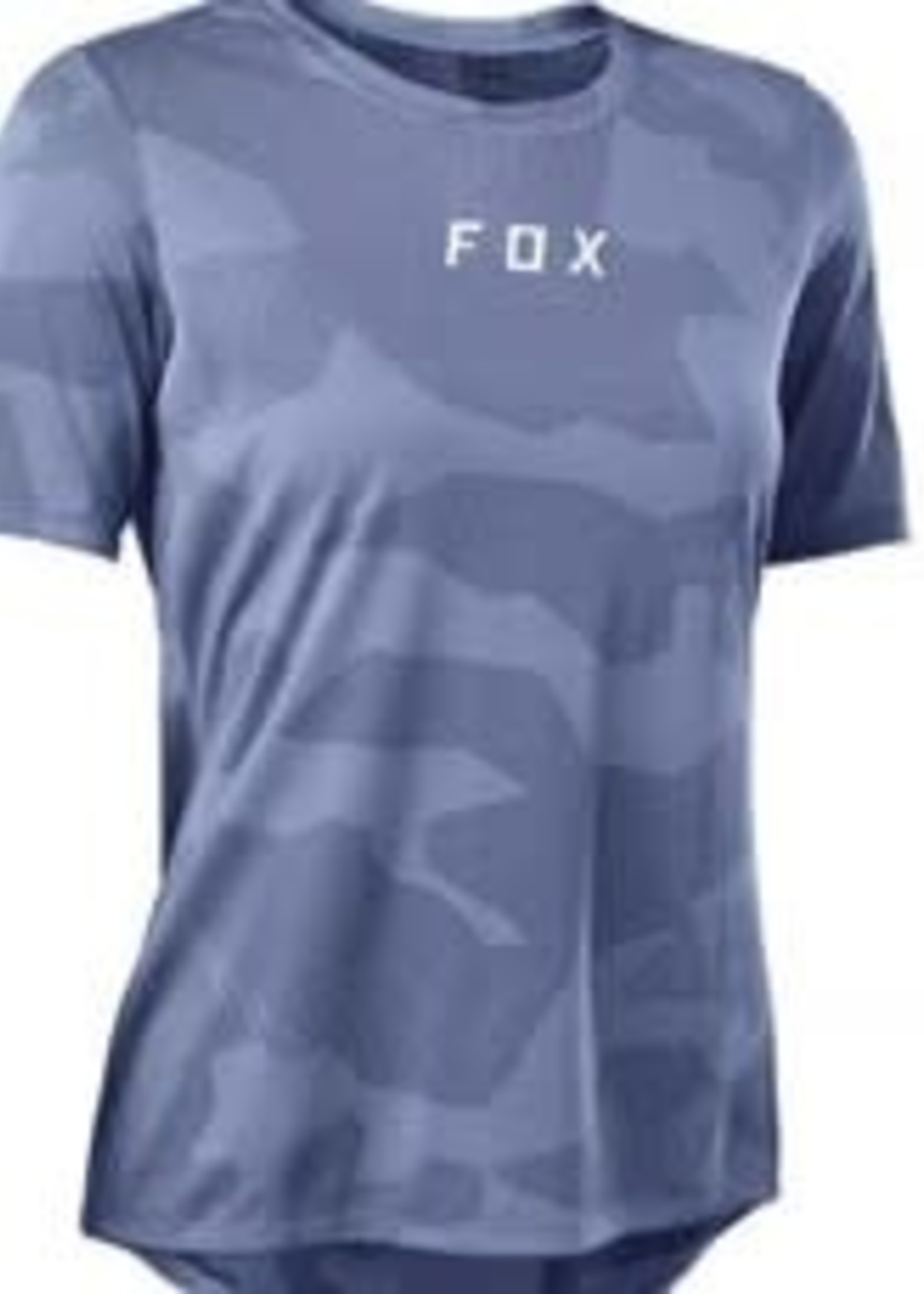 FOX HEAD Fox Jersey Ranger Tru Dri SS Women