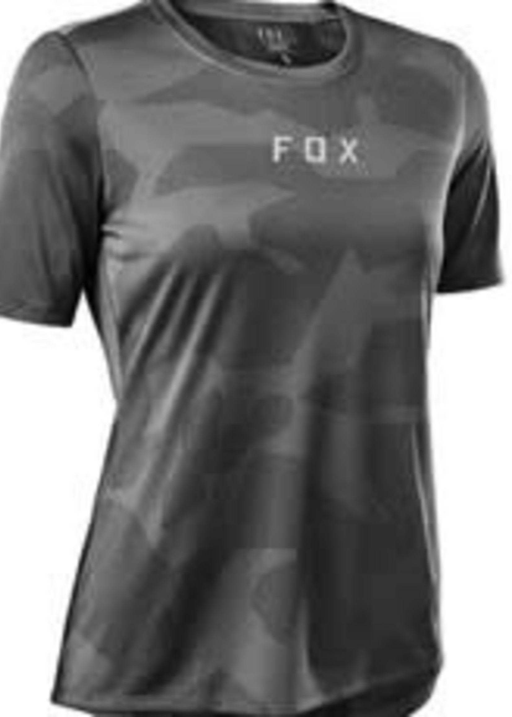 FOX HEAD Fox Jersey Ranger Tru Dri SS Women