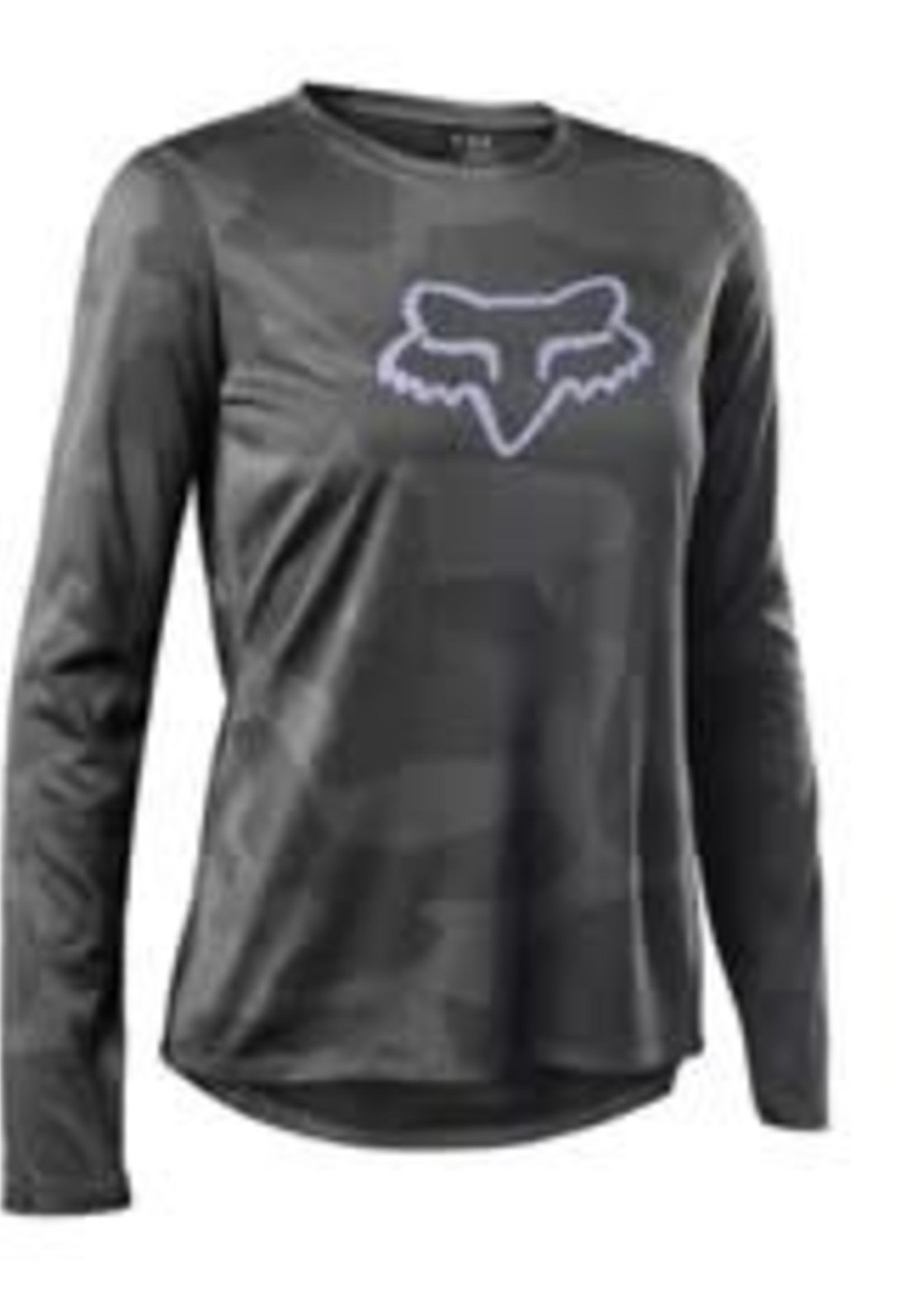 FOX HEAD Fox Ranger Tru Dri LS Jersey Women