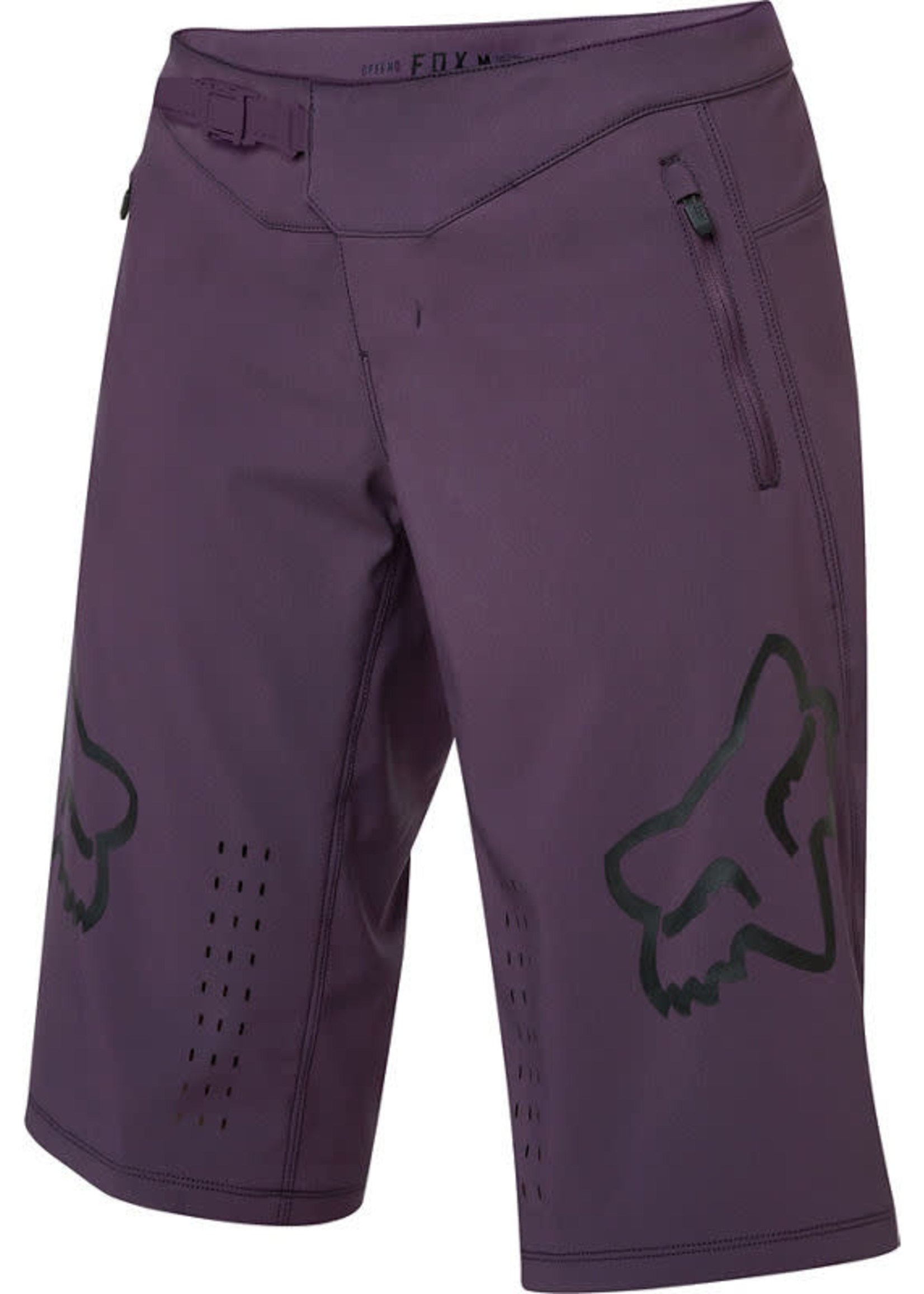 FOX HEAD Fox Shorts Defend Women