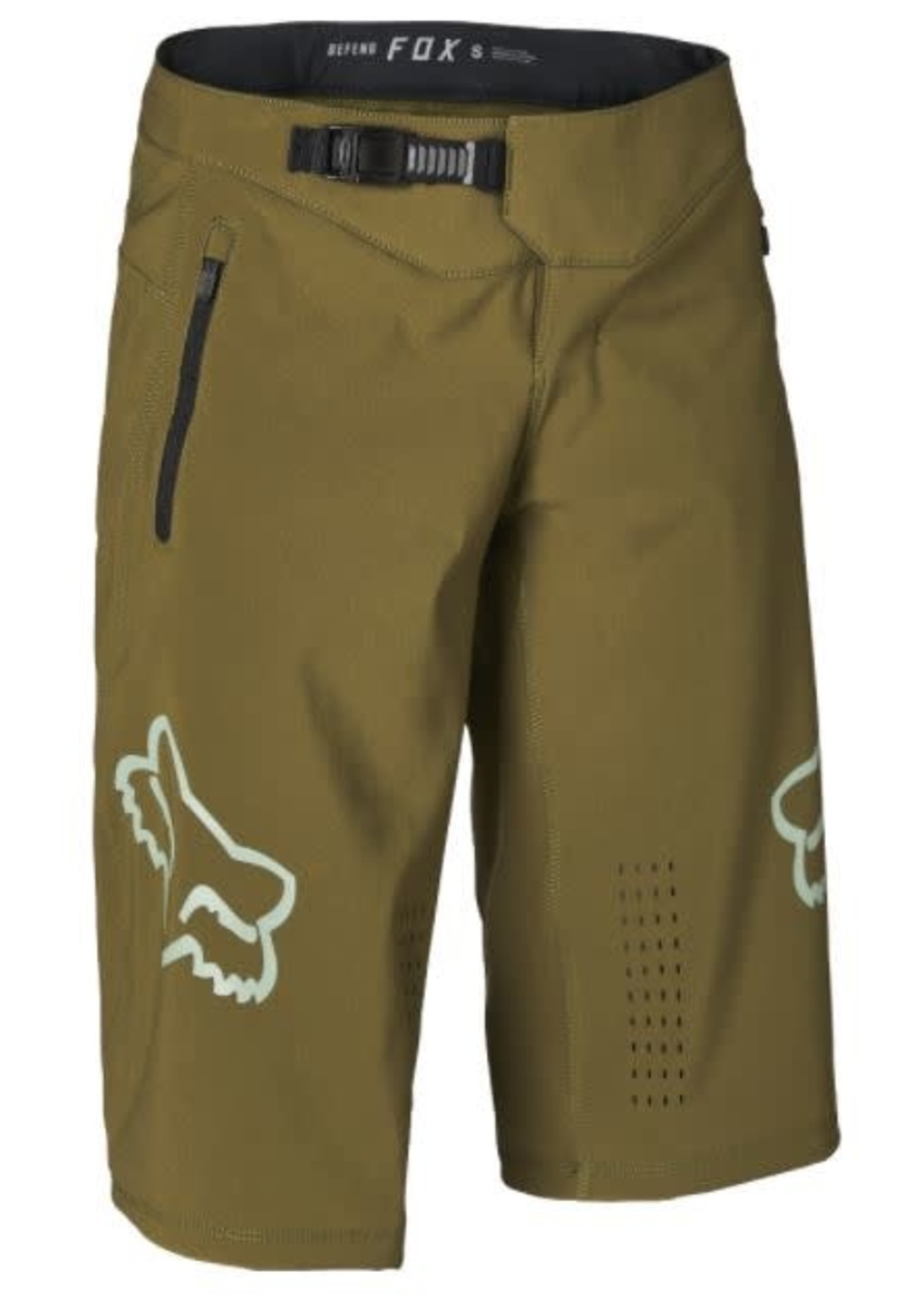 FOX HEAD Fox Shorts Defend Women