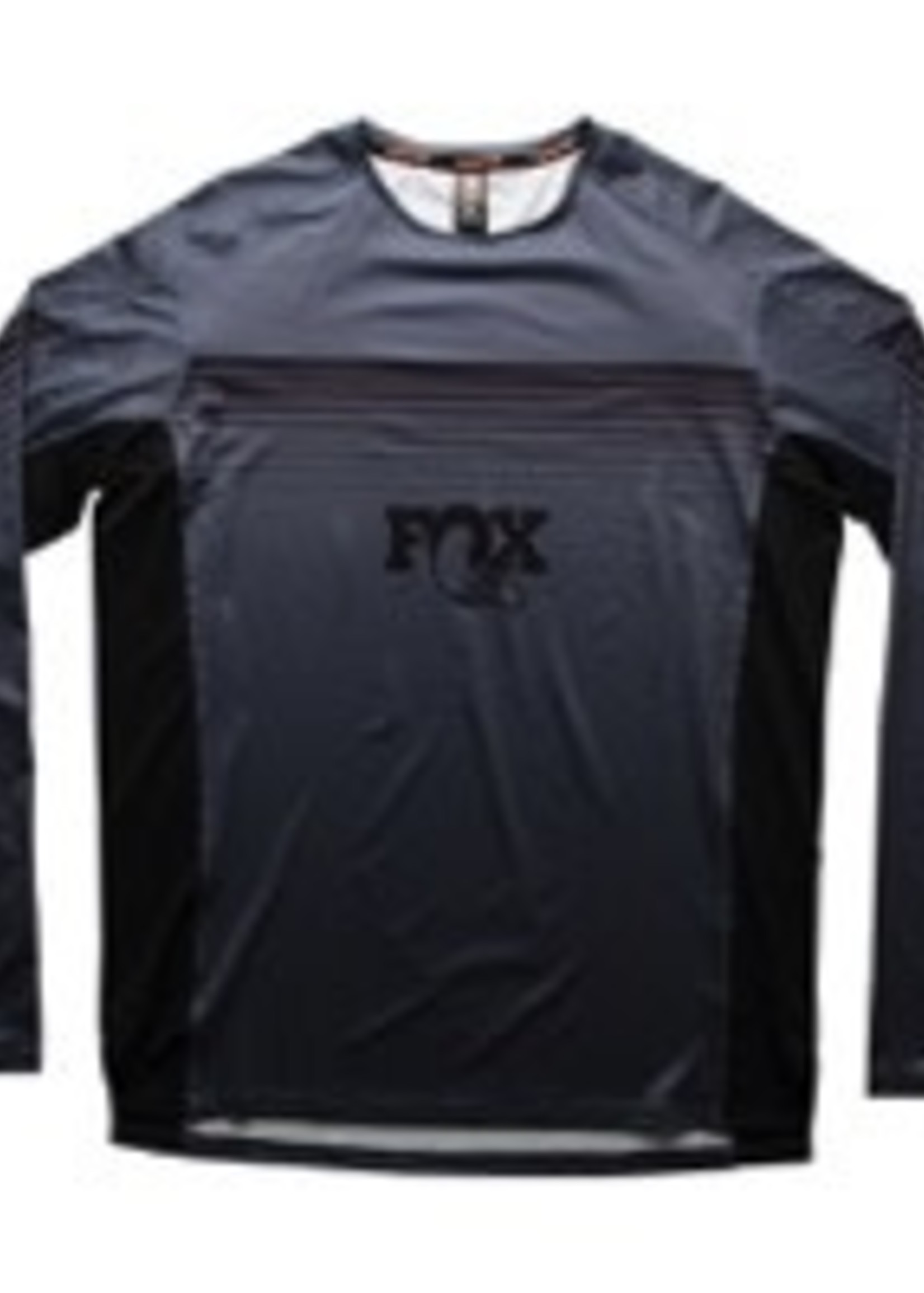 FOX RACING SHOX Fox Shox Jersey Hightail LS